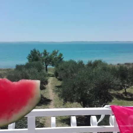 Vakantiehuis Vacation Katarina