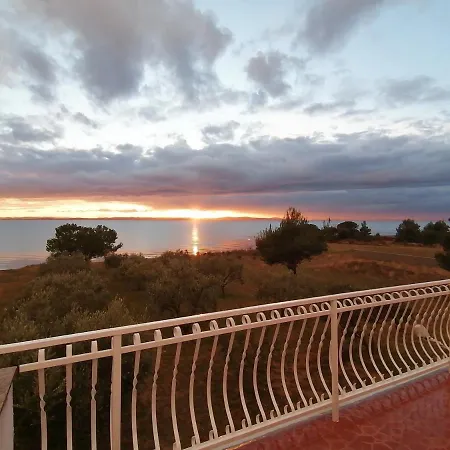 Vacation Katarina Hébergement de vacances Nin