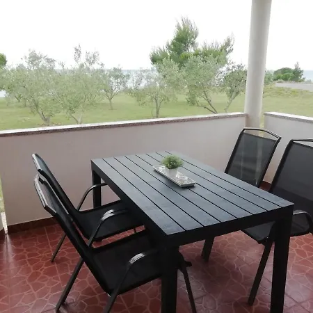 Vacation Katarina * Nin