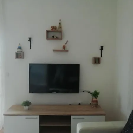 Vacation Katarina Hébergement de vacances *