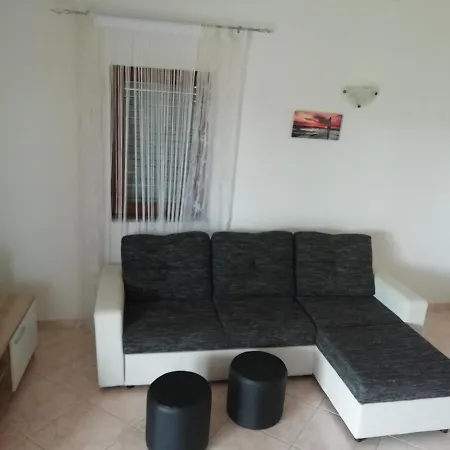 Vacation Katarina Hébergement de vacances