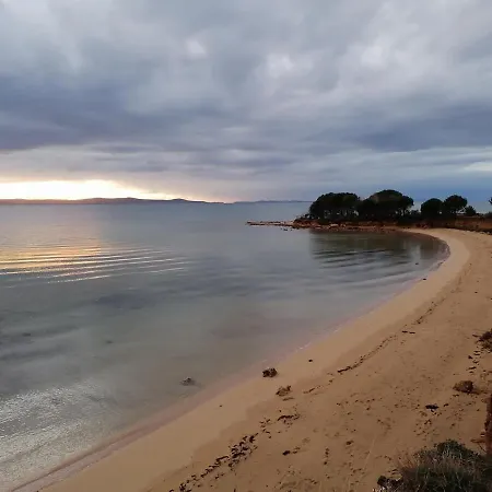 Vakantiehuis Vacation Katarina Nin