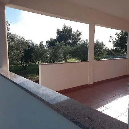 Vacation Katarina Hébergement de vacances Nin