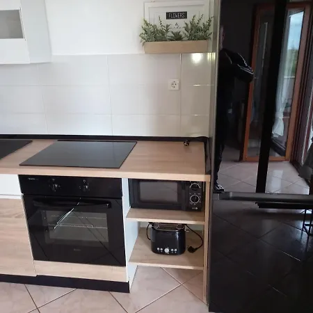 Vacation Katarina Vakantiehuis *