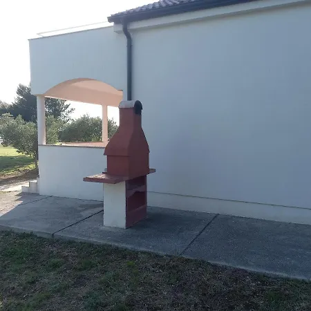 Vacation Katarina Hébergement de vacances *