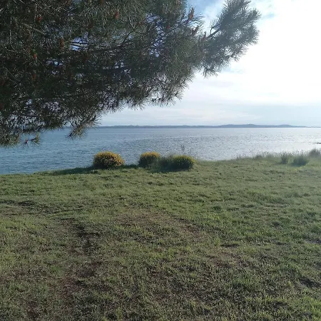 Vakantiehuis Vacation Katarina *