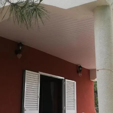 Vacation Katarina * Nin