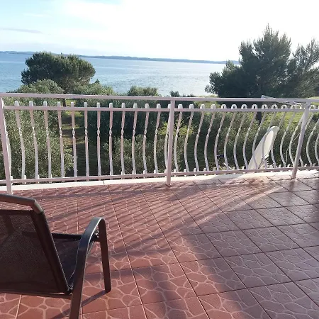 Hébergement de vacances Vacation Katarina *