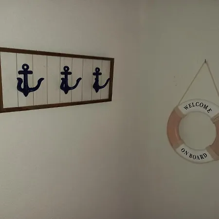 Vacation Katarina Nin