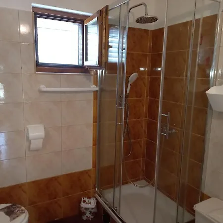 Vacation Katarina Hébergement de vacances *