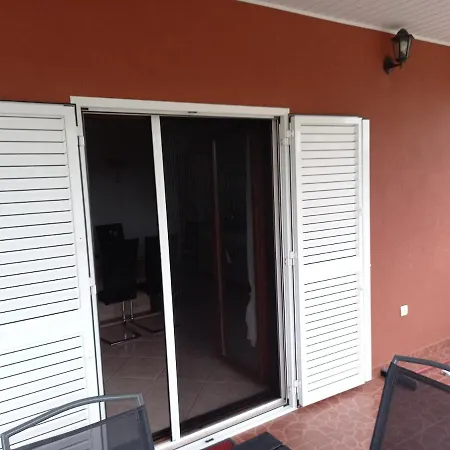 Vacation Katarina Hébergement de vacances Nin