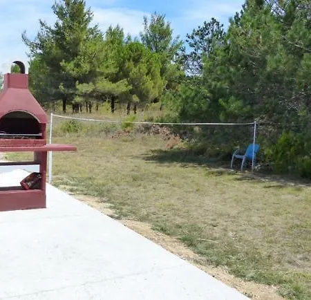 Hébergement de vacances Vacation Katarina Nin