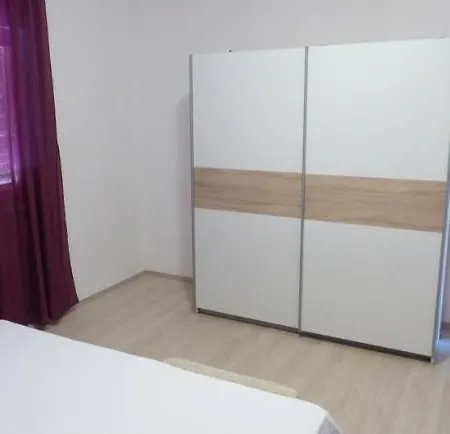 Vacation Katarina * Nin