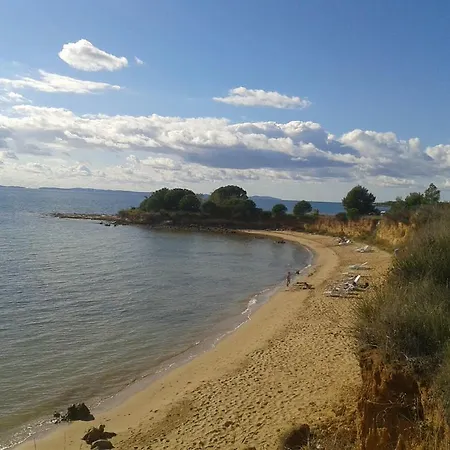 Vacation Katarina * Nin