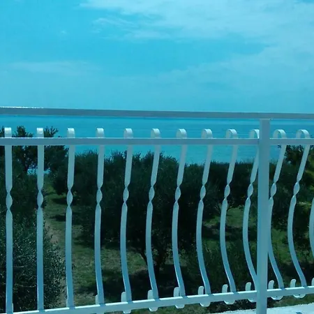 Vakantiehuis Vacation Katarina