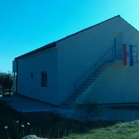 Vacation Katarina Nin