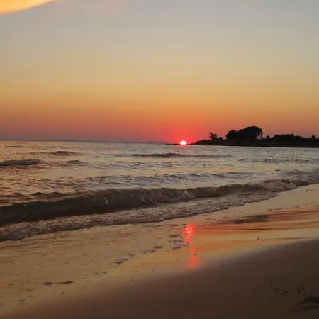 Vacation Katarina Nin