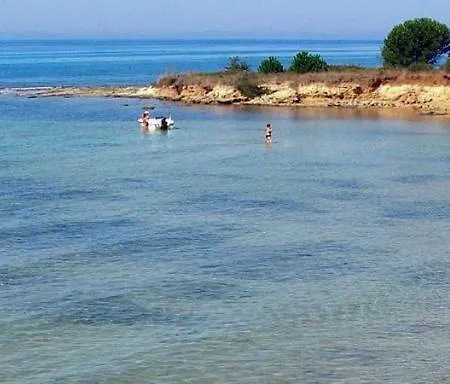 Vacation Katarina Nin