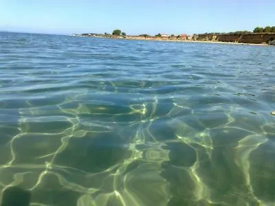 Hébergement de vacances Vacation Katarina