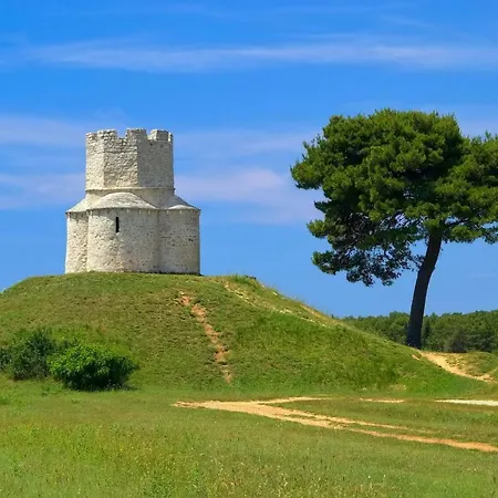 Hébergement de vacances Vacation Katarina