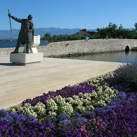 Vacation Katarina Hébergement de vacances Nin