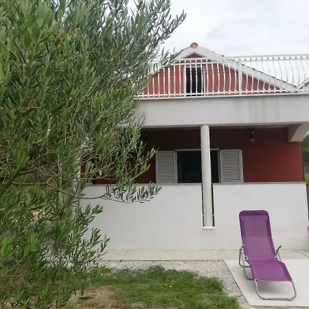 Vacation Katarina Hébergement de vacances *