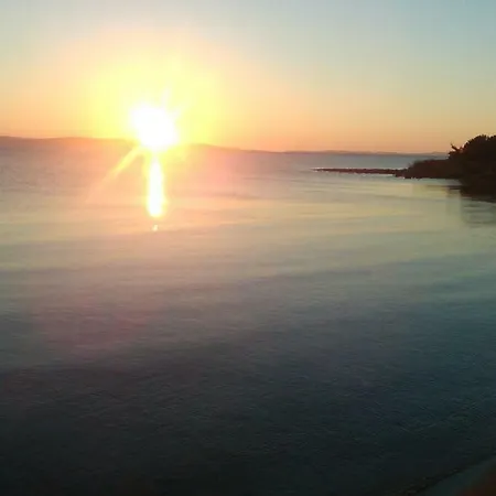 Vacation Katarina Hébergement de vacances