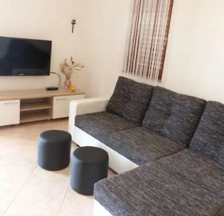 Vakantiehuis Vacation Katarina *