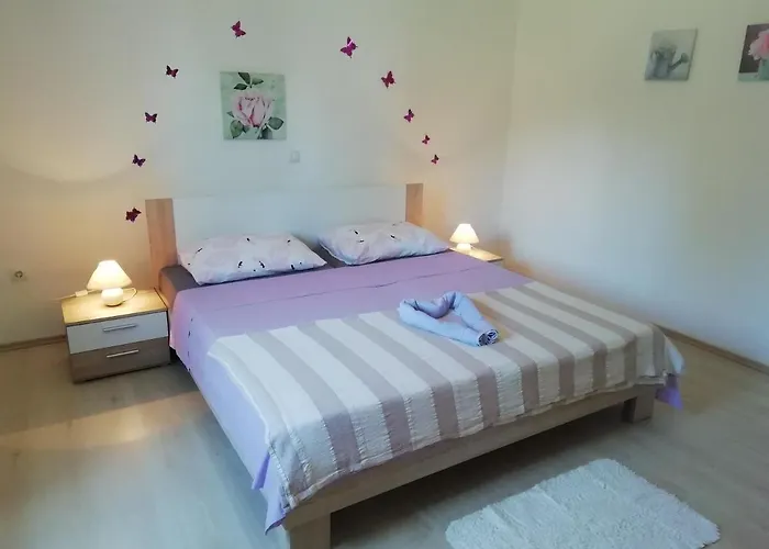 Дом отдыха Vacation Katarina *