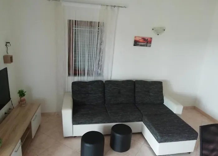 Vacation Katarina Дом отдыха