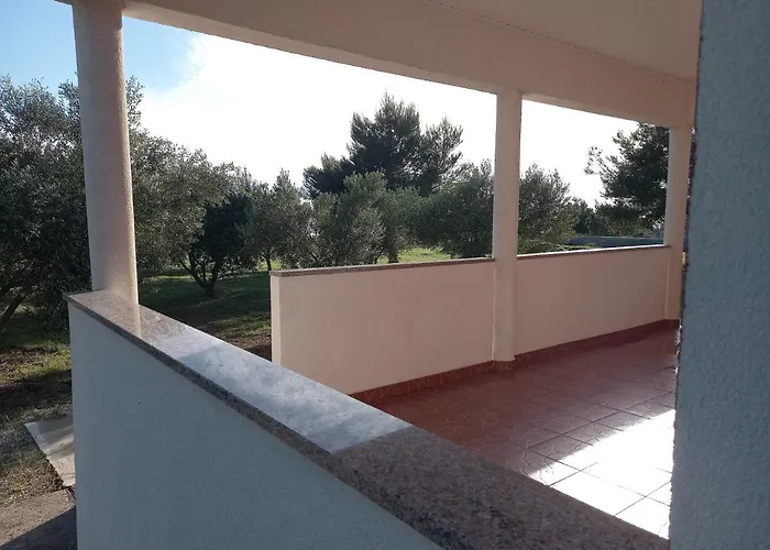 Vacation Katarina Дом отдыха Нин