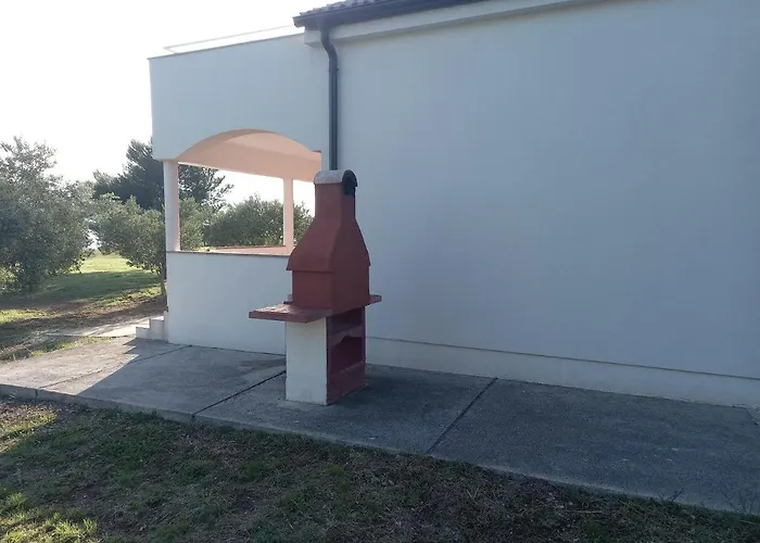 Vacation Katarina Дом отдыха *