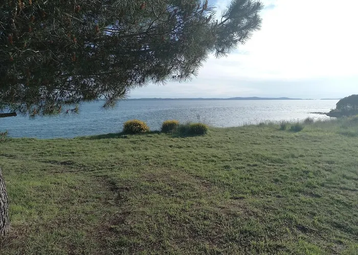 Дом отдыха Vacation Katarina *