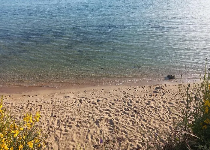 Vacation Katarina * Нин