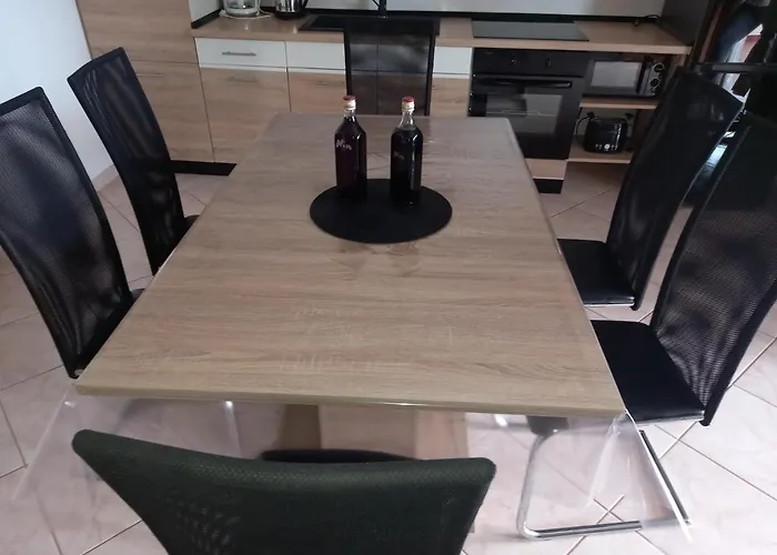 Дом отдыха Vacation Katarina *