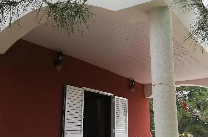 Vacation Katarina * Нин