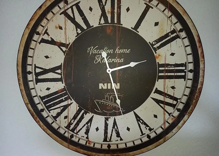 Дом отдыха Vacation Katarina