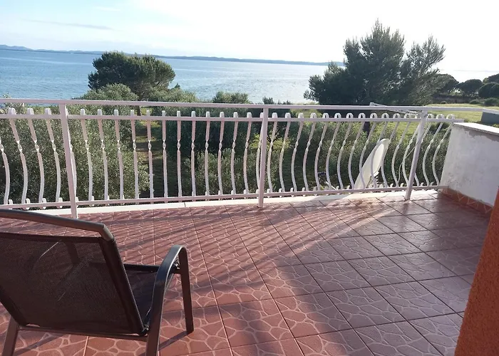 Дом отдыха Vacation Katarina *