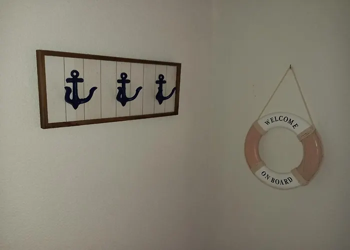 Vacation Katarina Нин