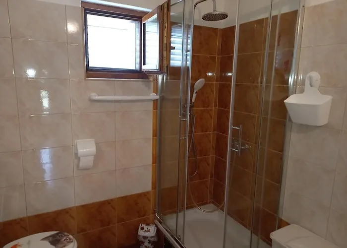 Vacation Katarina Дом отдыха *