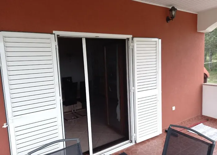 Vacation Katarina Дом отдыха Нин