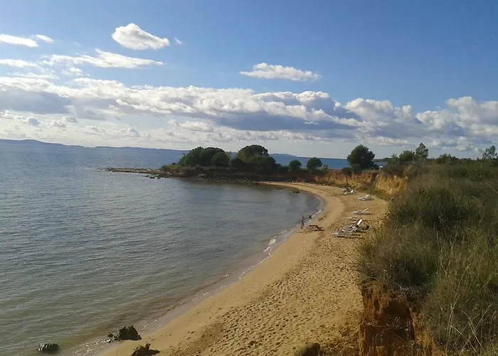 Vacation Katarina * Нин