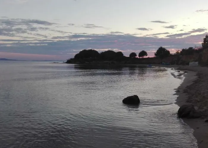 Vacation Katarina Дом отдыха *