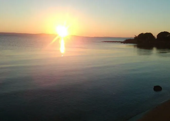 Vacation Katarina Дом отдыха