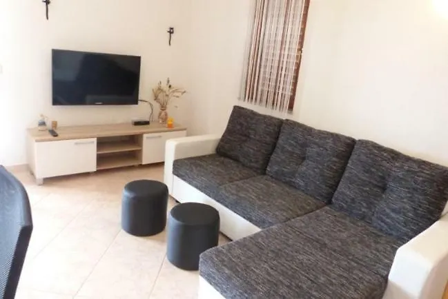 Дом отдыха Vacation Katarina *